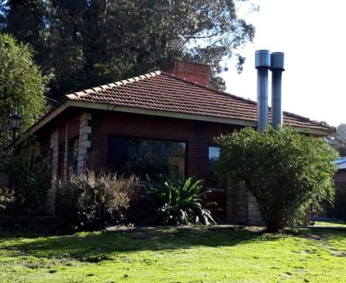 Bosque Peralta Ramos Maison | Bosque Peralta Ramos. Zorzales del Bosque