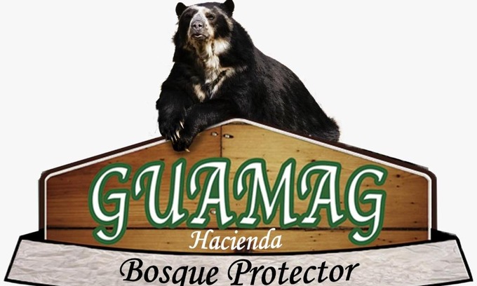 Banos de Agua Santa Cabine | Bosque Protector Hacienda Guamag