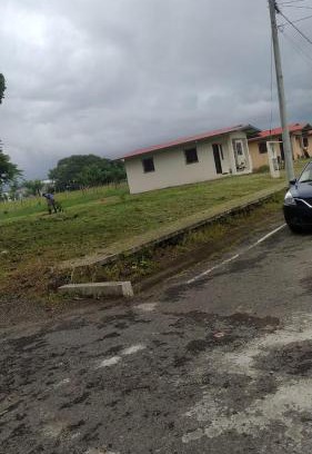 Los Anastacios Maison | Bosque Real vía Boquete