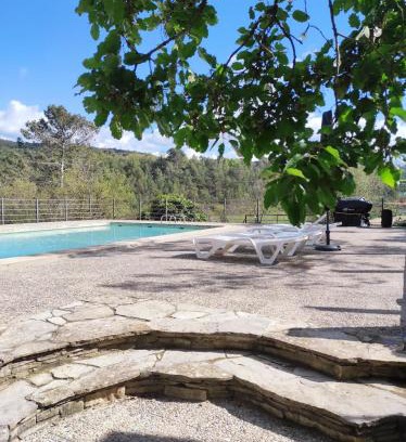 Argencola Maison | Bosquet de l'Auró
