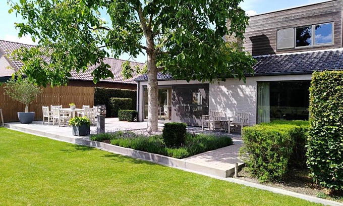 Hechtel Maison | Bosrand81
