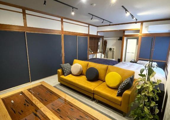 Kirishima Maison | Boss'sHouse 犬ok 1組限定の宿