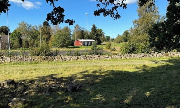 Forsheda Maison | Bostad för företag gärna lång tid Dannäs Forsheda