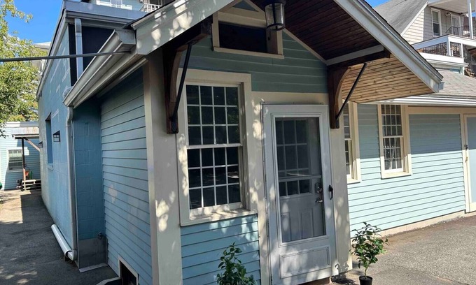 South Medford Appartement | Boston Getaway close to Tufts and Transport