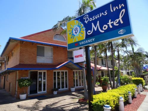 Coffs Harbour Hôtel | Bosuns Inn Motel