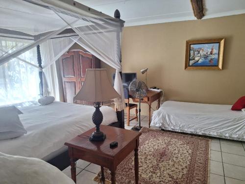 Dendron Maison | Bosveld Gastehuis Bosveld Guesthouse