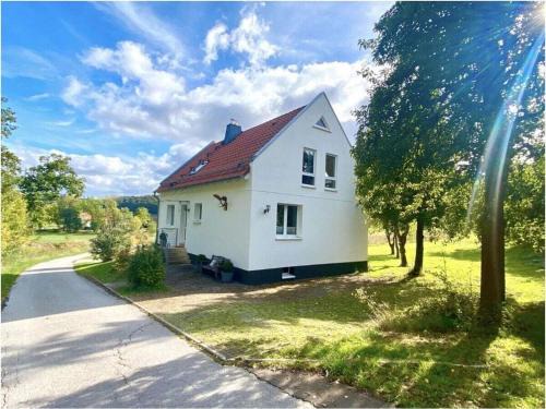 Twistetal Maison | Boswachtershuis Goed Malberg