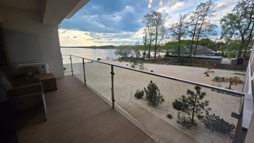 Boszkowo-Letnisko Appartement | Boszkowo Horizon Park Apartament 16 "Miętowy"