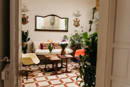 Arcos de la Frontera Lit Et Petit-Déjeuner | Botánico Casa Rural