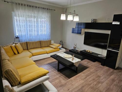 Tirana Appartement | Botanic Park Apartments