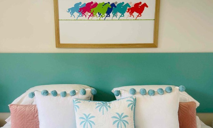 Warrnambool Appartement | Botanic Racecourse