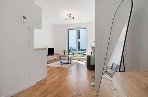 Greifswald Appartement | Botanical Garden Loft