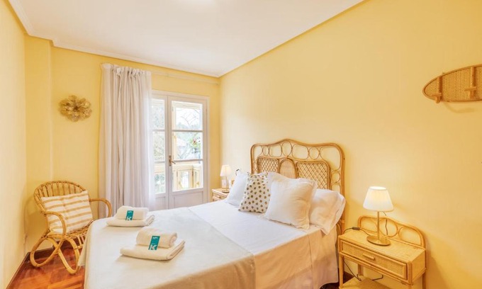 Lekeitio Appartement | Botanika - Baskey Rentals
