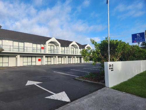 East Tamaki Hôtel | Botany Palms Motel