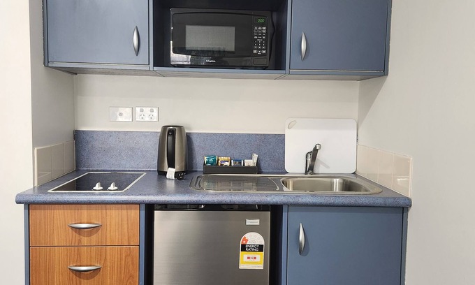 East Tamaki Hôtel | Botany Palms Motel