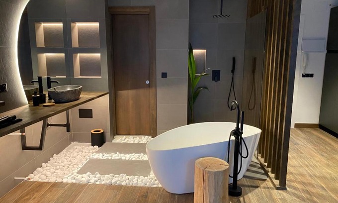 Chamberi Appartement | Botavara Madrid con Parking incluido