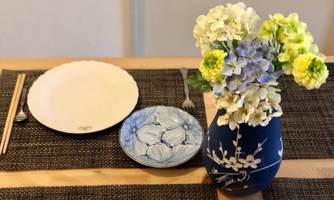 Kita Ward Appartement | Both tatami room and bedroom available - Rooms Gekka / Nagoya Aichi