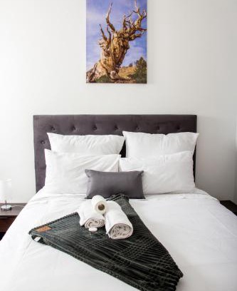 Goodwood Cabine | Botha Villa Lodge Goodwood