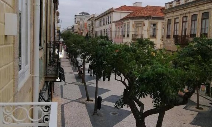 Espinho Maison | Botica Guesthouse