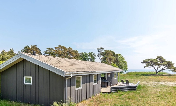 Bedegaard Maison | "Botolphus" - 20m from the sea by Interhome