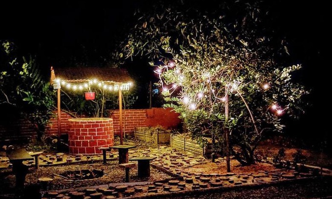 Jorhat Maison | Bottle Brush Inn -- quaint 1-bedroom guest house with parking