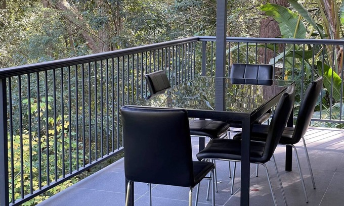 St Ives Maison | Bottom level retreat in St Ives
