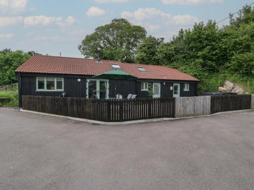 St. Brides Netherwent Maison | Bottom Lodge