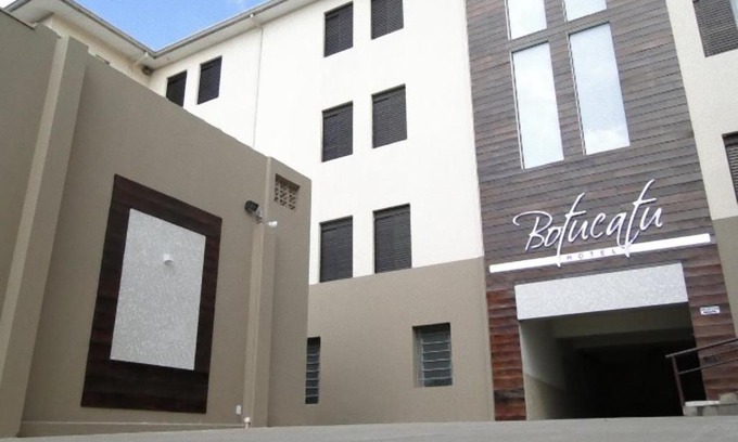 Botucatu Hôtel | Botucatu Hotel