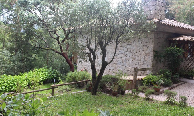 Couto de Esteves Maison | Le coin de Bouço Velho