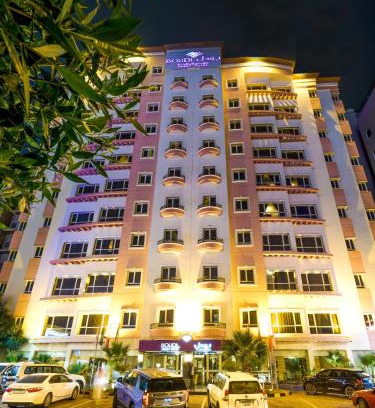 Fahaheel Appartement | Boudl Kuwait Al Fahahil