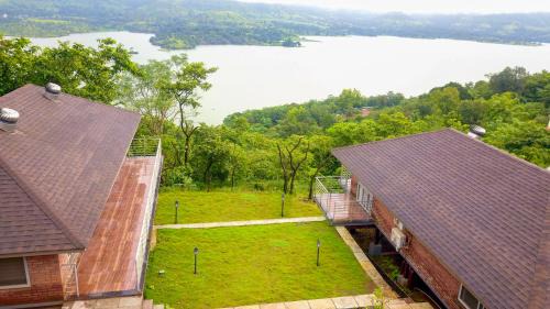Bhor Hôtel | Bougain Villa Resort Park By Dream Villas