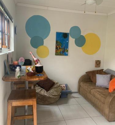 Darling Appartement | Bougain Villa