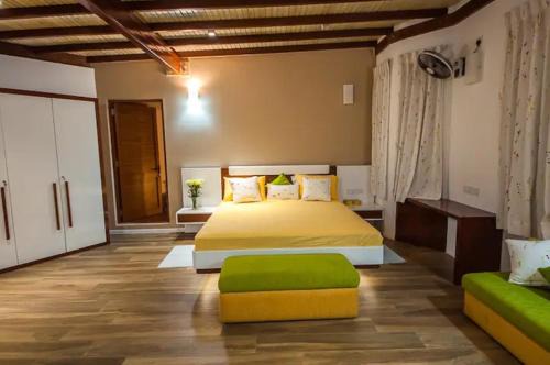 Kuppiyawatta East Appartement | Bougainvilla Colombo 10