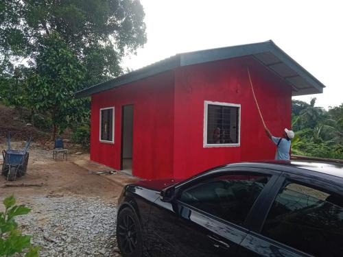 Hulu Selangor Maison | BougainVillea Garden KKB