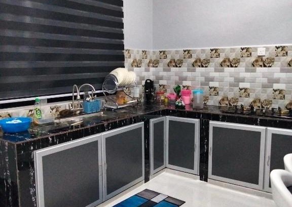 Kota Bharu Maison | Bougainvillea homestay