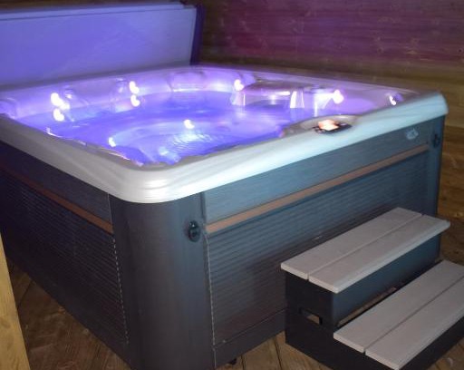 Noirefontaine Maison | BOUILLON - Gîte wellness Dans l air du vent