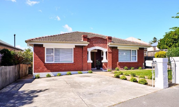 North Hobart Maison | Boujee on Burnett