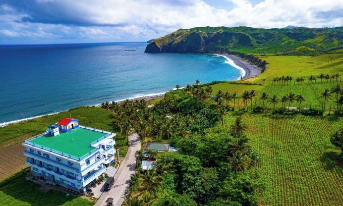 Basco Hôtel | Boulder-Bay Residences