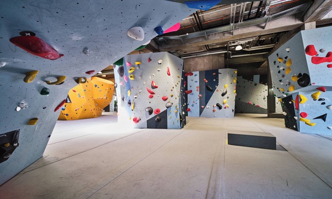 Leonding Hôtel | boulderbar hotel linz