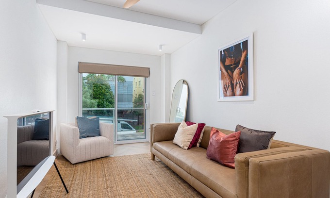 North Bondi Appartement | Boulevard 88 - One