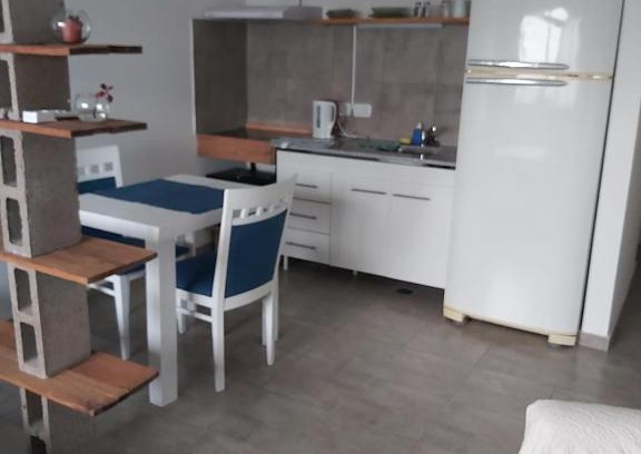 La Plata Appartement | Boulevard