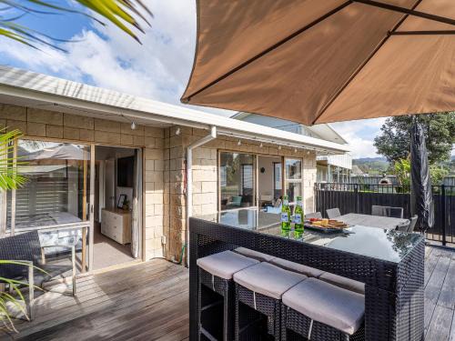 Pauanui Maison | Boulevard Bliss - Pauanui Holiday Home