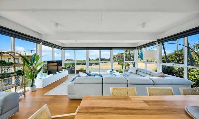 Jan Juc Maison | Boulevard Breeze Jan Juc