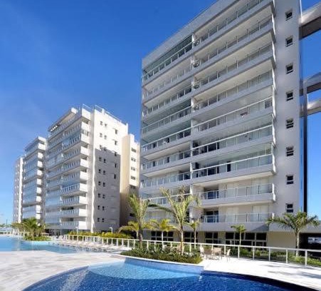 Vila Clais Appartement | Boulevard Family club - Bertioga