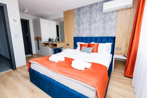 Aytos Hôtel | Boulevard Hotel
