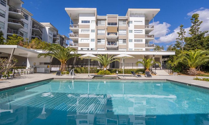 North Lakes Appartement | Boulevard North Lakes