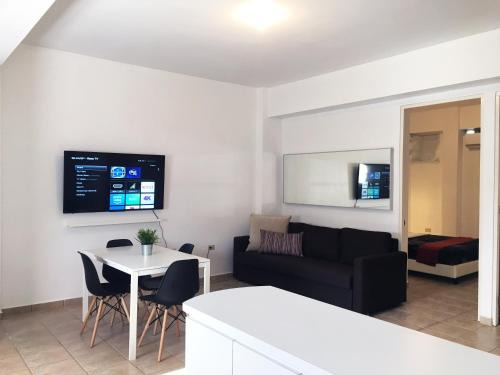 Carcel Appartement | Boulevard Park IV 106