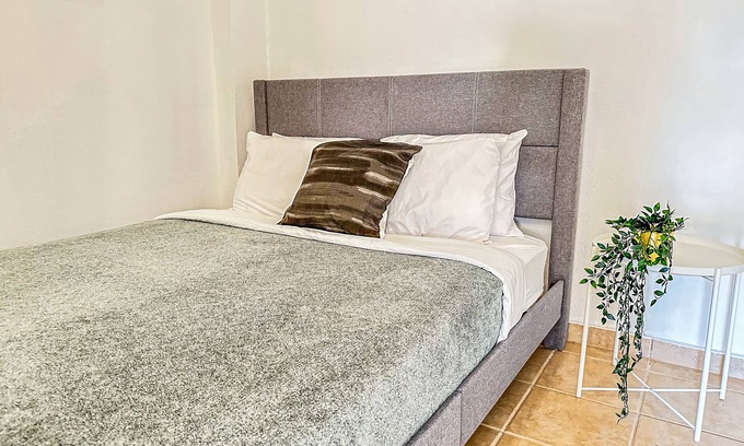 Mayaguez Pueblo Appartement | Boulevard Park IV 107