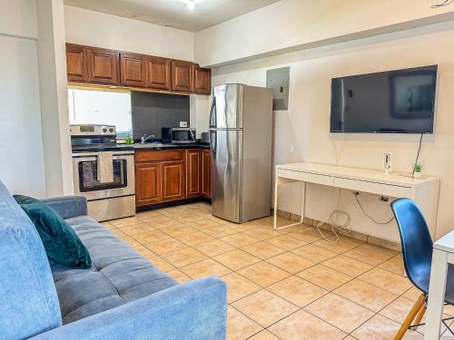 Carcel Appartement | Boulevard Park IV 307