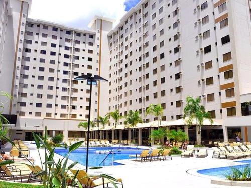 Nova Nazare Appartement | Boulevard Reservas Apartamento